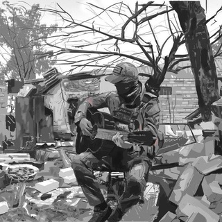 Кедровый лес 🌲