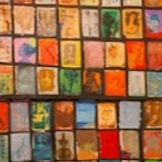 KenKesey.Space 🚌 Фестиваль искусств