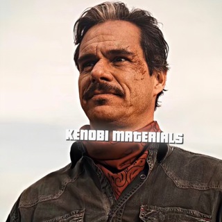 𝙆𝙚𝙣𝙤𝙗𝙞: 𝙏𝙝𝙚 𝙤𝙣𝙚 𝙬𝙝𝙤 𝙡𝙞𝙫𝙚𝙨