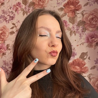 Твоя подружка 💅🏻💕