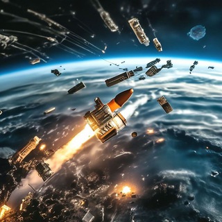 Синдром Кесслера