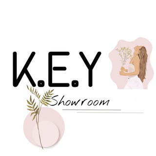 K.E.Y_Showroom