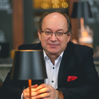 Старый канал Эрика Розенфельда