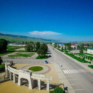 АДМИНИСТРАЦИЯ ХАБЕЗСКОГО МУНИЦИПАЛЬНОГО РАЙОНА