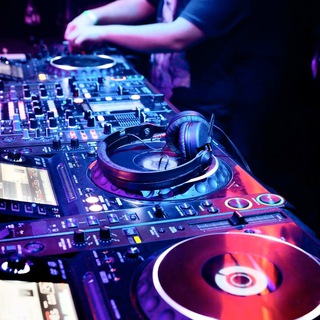 Музыка/плейлист S.Khanin