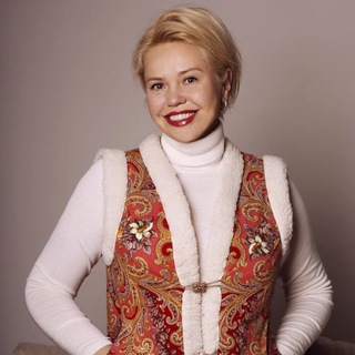 Екатерина Харченко, вместе сделаем больше🙌