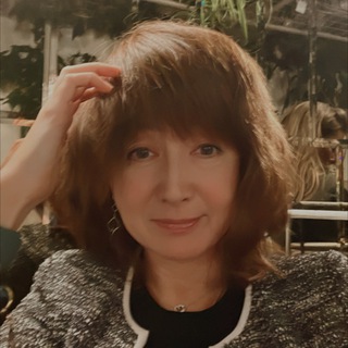 Екатерина Харитонова