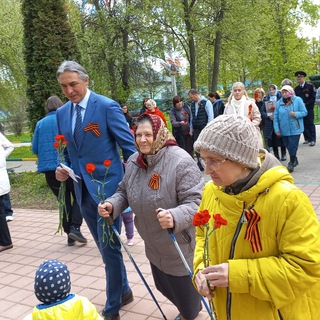 Глеб Демченко