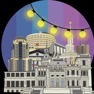 🕊️❌🌳 ХОВРИНО | ГОЛОВИНСКИЙ | ЗАПАДНОЕ ДЕГУНИНО