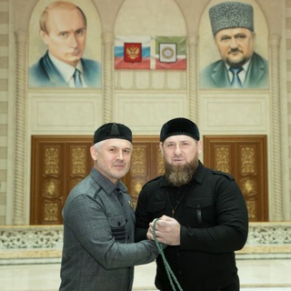 Муслим Хучиев