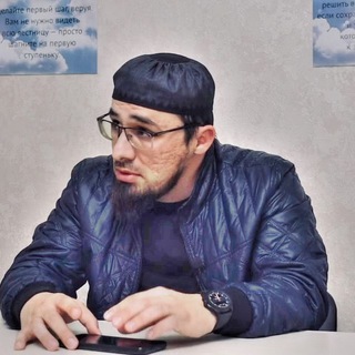 Хусейн Мержоев