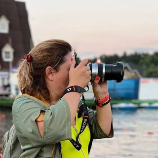 Жизнь в кадре 📷