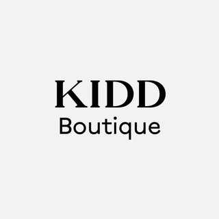 KiDD BOUTIQUE