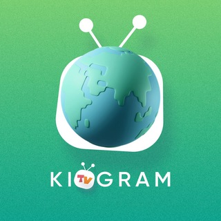 КрутаяПланета. KidGram TV