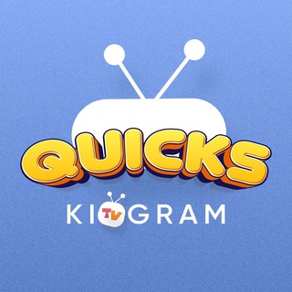 Quicks. KidGram TV