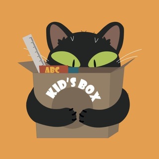 Kid's Box🔅Английский для младших школьников🔆