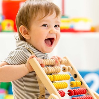 Детская психология | Развитие ребёнка