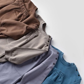 KidsTomas. Детская одежда.