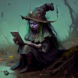 Кикимора - мемы и анекдоты