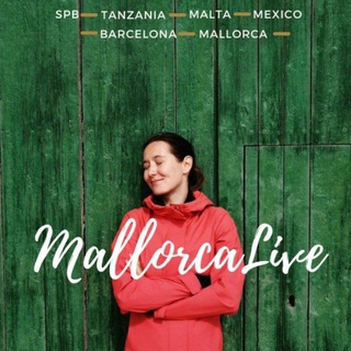 🌈MallorcaLive | ex-KilimanjaroLive |