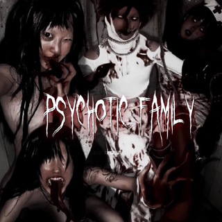 𝑷𝑺𝒀𝑪𝑯𝑶𝑻𝑰𝑪 𝑭𝑨𝑴𝑰𝑳𝒀