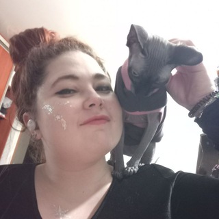 Котоматерь