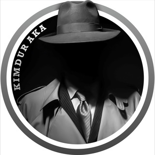 Кимдур ака | Некто ♠️