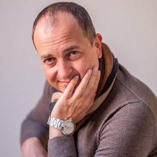 Роман Резник - КИНЕЗИОЛОГ