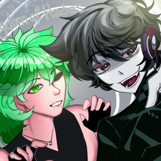 [🌑] 𝙺𝚒𝚗𝚐𝚍𝚘𝚖 𝚘𝚏 𝙷𝚊𝚍𝚎𝚜