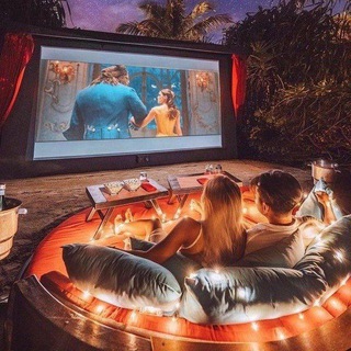 КИНО НА ВЕЧЕР 🎬