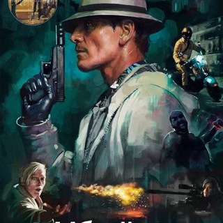 УБИЙЦА / НОВИНКИ 2024 ФИЛЬМЫ