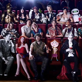 Что посмотреть? Фильмы на любой вкус.