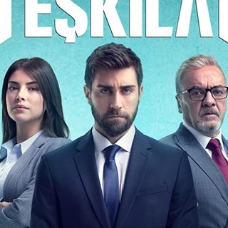 Разведка | ЛЕГЕНДА | ТУРЕЦКИЕ СЕРИАЛЫ