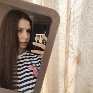 Мила и её кинокнижный мир 📚🎬🔎