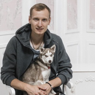 Воспитание собак / Кинолог Павел Полижаевский