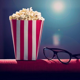 Кинообзор | Обзор кино | Фильмы, сериалы