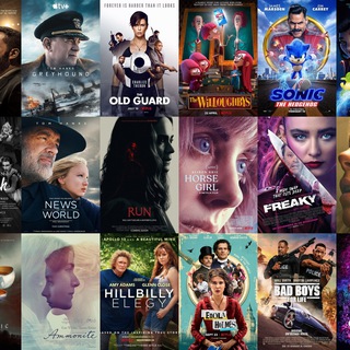 🎦 Кинопоиск - Нетфликс 🎦