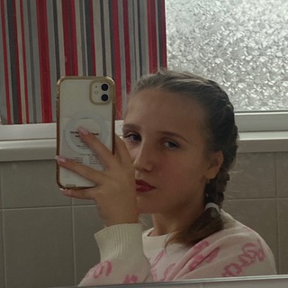Евка и ее жизнь 💍