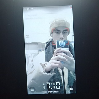 𝐊𝐢𝐧𝐰𝐨𝐧𝐩𝐮𝐥'𝐬 𝐡𝐨𝐦𝐞