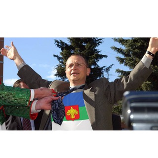 Десант Кириенко Коми