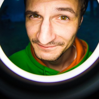 Кирилл. Реклама