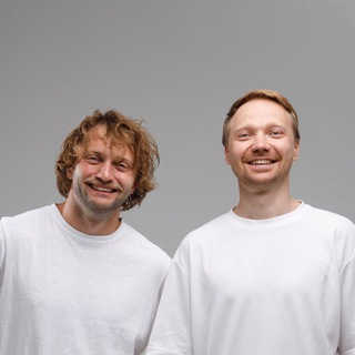 Кирилл и Стас