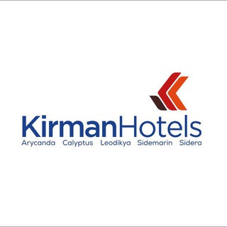 🌴KİRMAN HOTELS 🌴