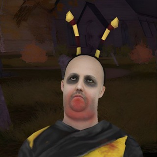 дурка Кирилла Гордеева 😋 // разработчик BLACK RUSSIA