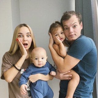 Настенькин Дурдом🧸