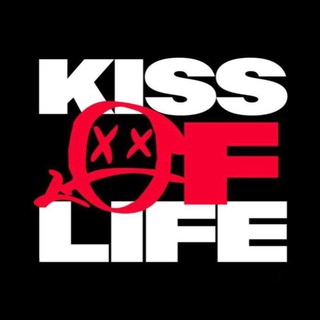 KISS OF LIFE