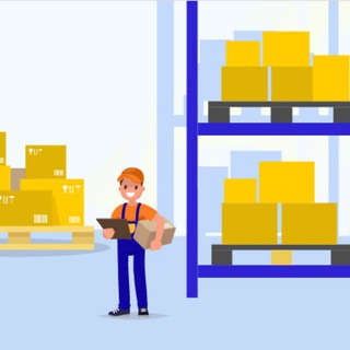 KIT ALL - фулфилмент для маркетплейсов