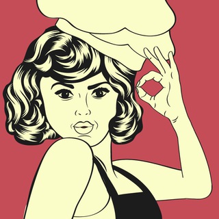 КОРОЛЕВА КУХНИ 👑 Рецепты с приправой из юмора