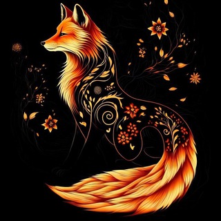 Kitsune Studio - ХиромантияIРуныIТаро