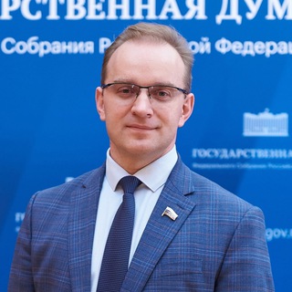 Михаил Кизеев - Депутат Госдумы